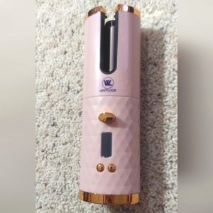 Wavylook Cordless Hair Curler